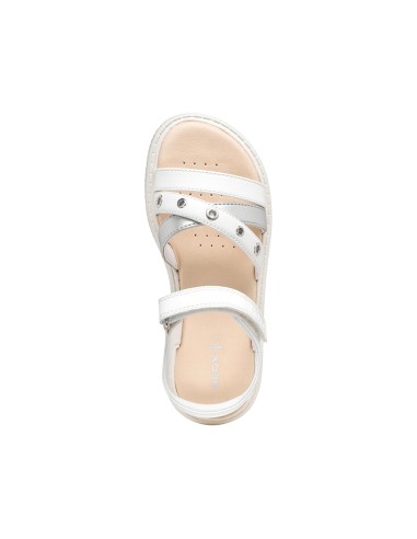 Geox J Kodette Girl sandalo